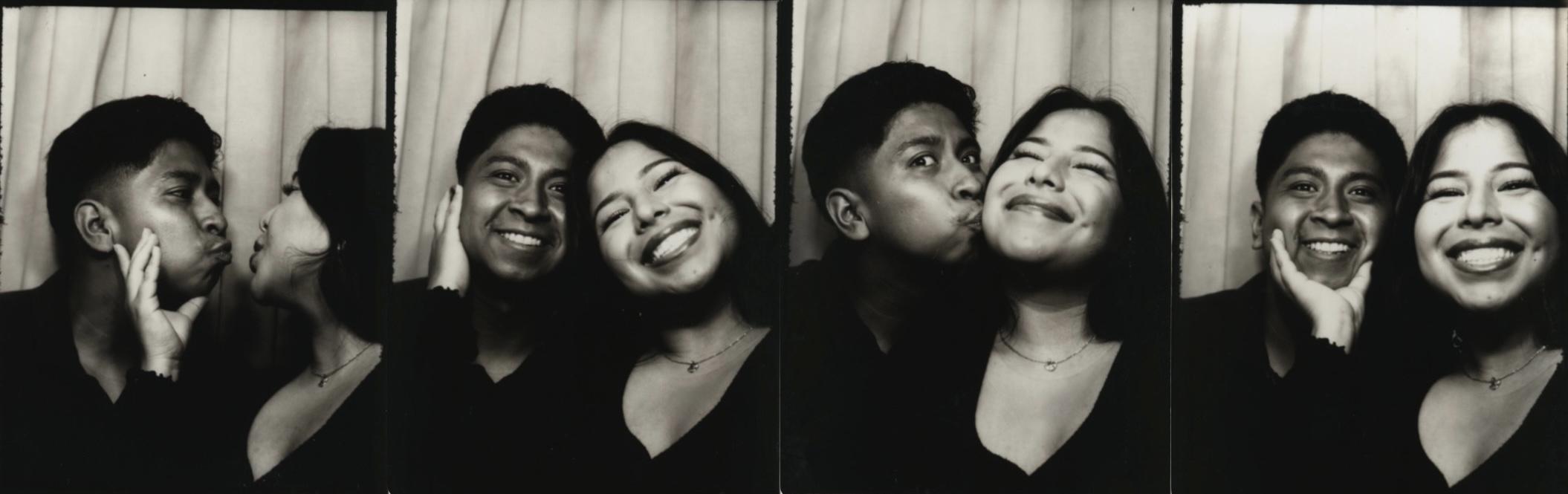The Wedding Website of Catheryne Bernal and Juan Bonilla