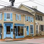 King St. Oyster Bar (Downtown Leesburg)