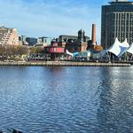 Inner Harbor
