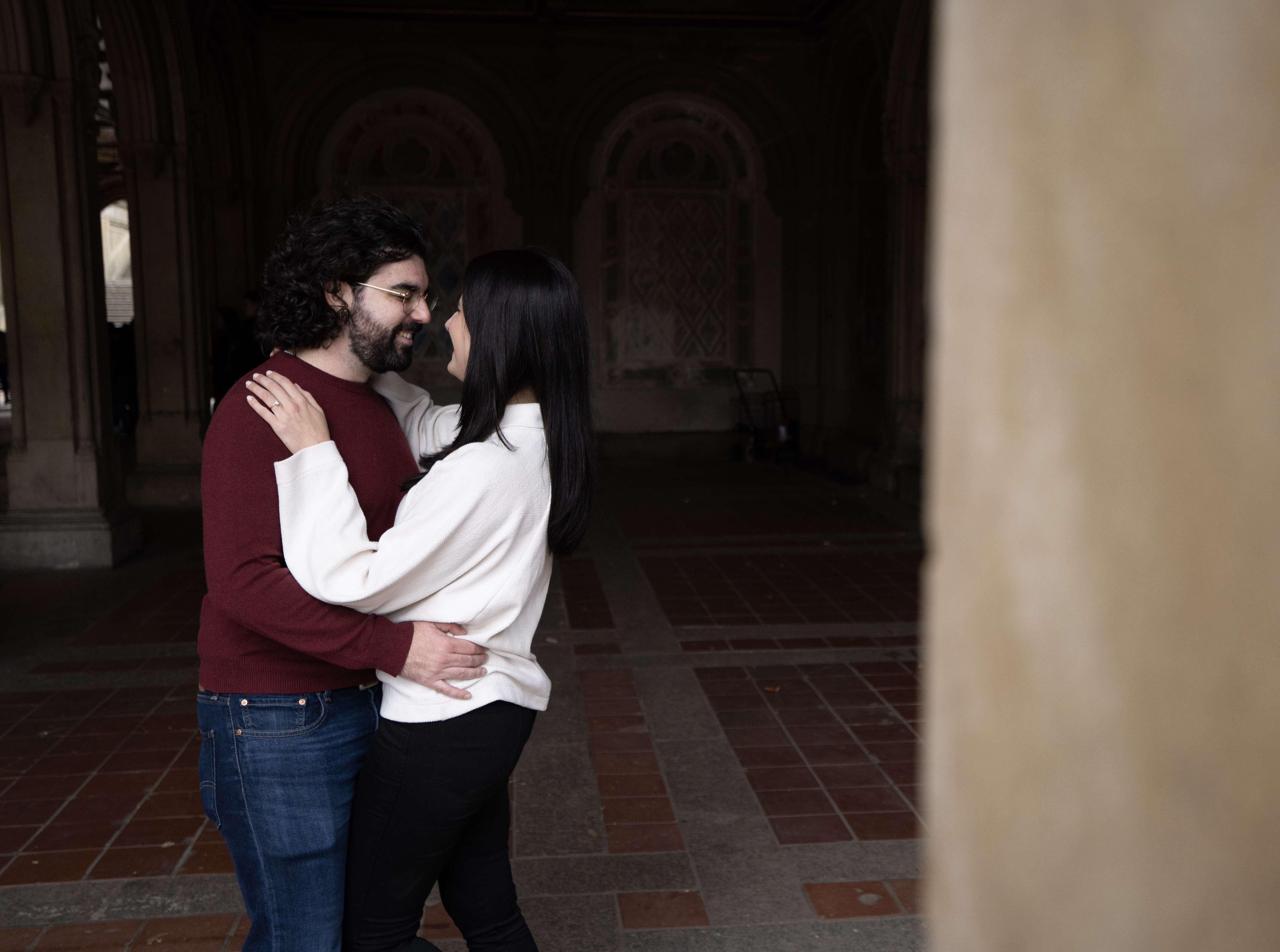 The Wedding Website of Sophia Jelke and Adam Incera