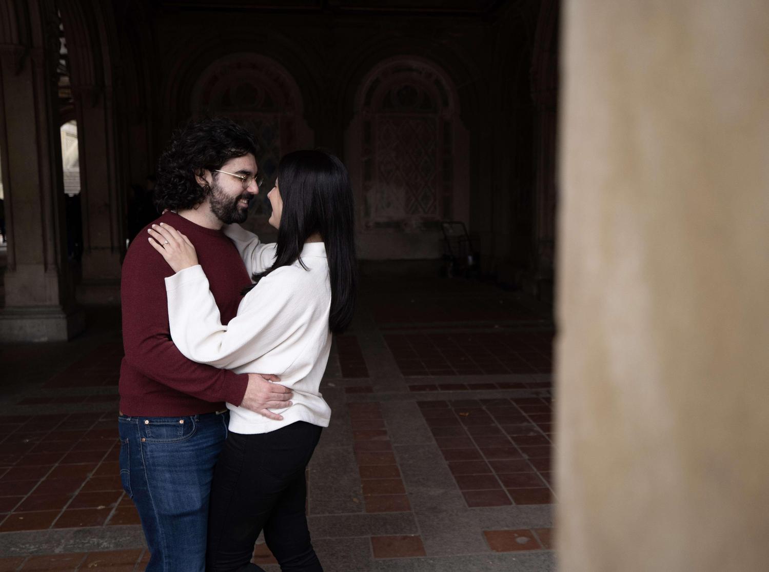 The Wedding Website of Sophia Jelke and Adam Incera