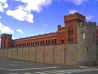 Old Montana Prison Museum