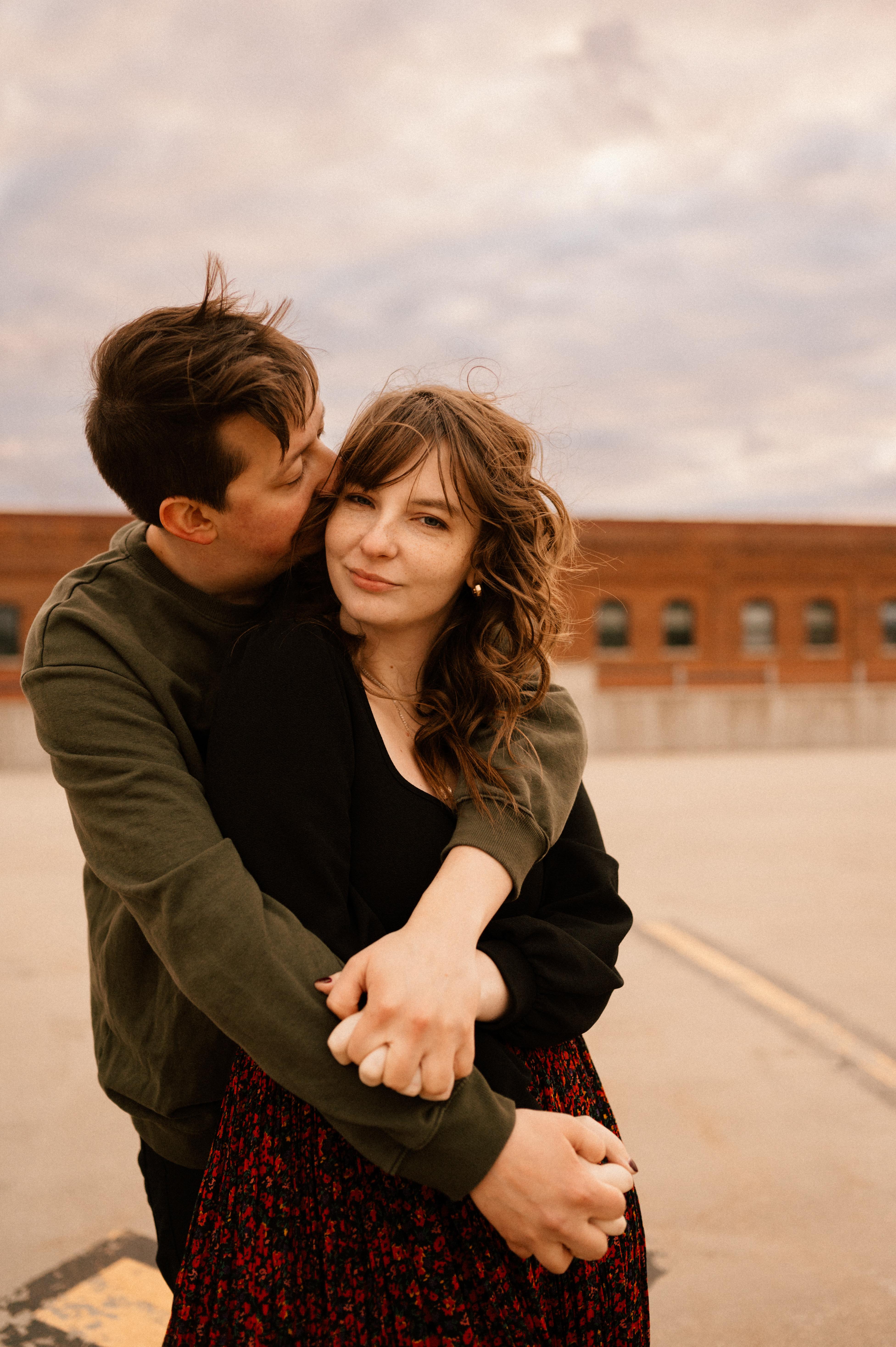 The Wedding Website of Ashley Milligan and Adam O'Dell