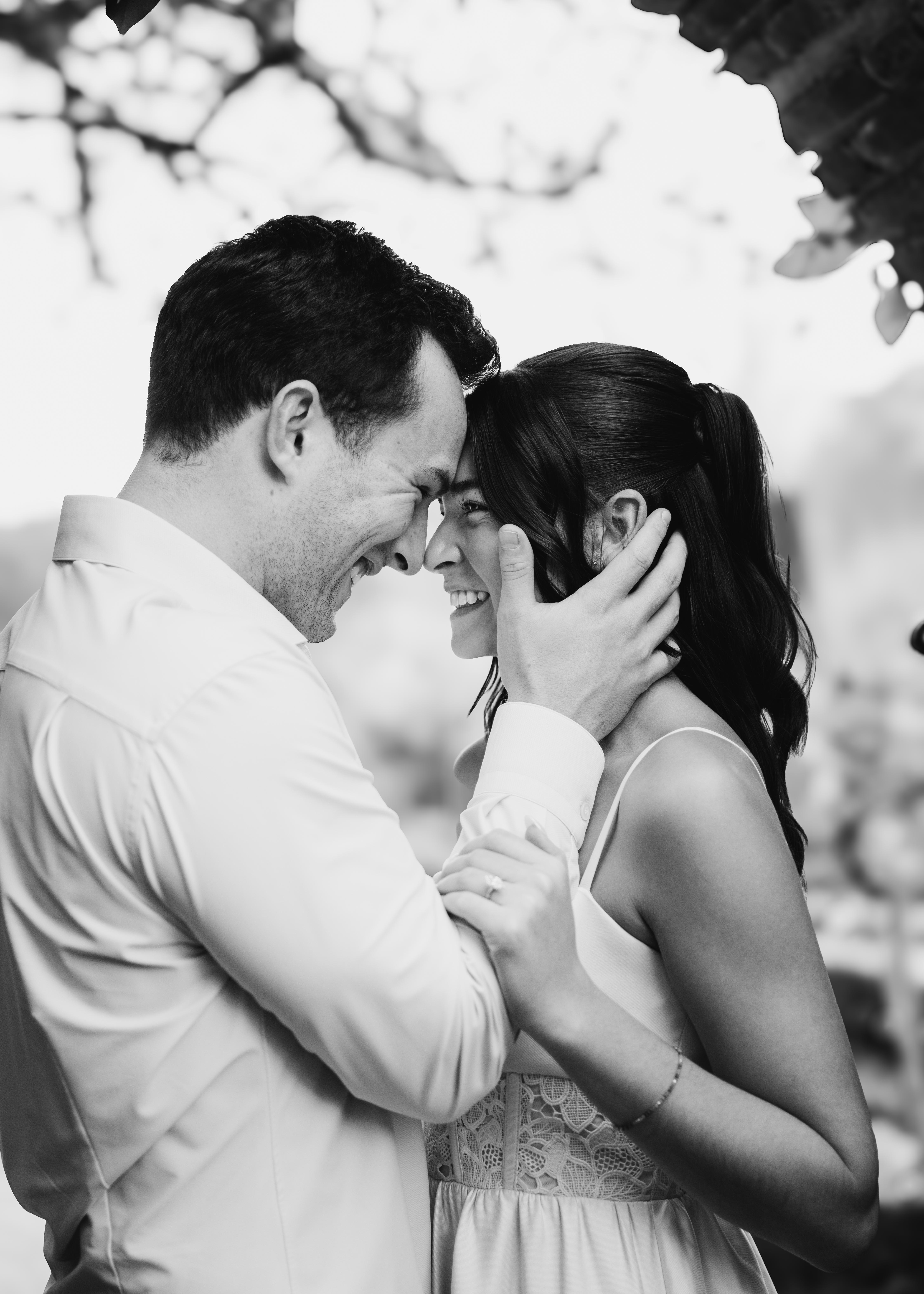 The Wedding Website of Ke’alohi Lilly and Casey Filkins
