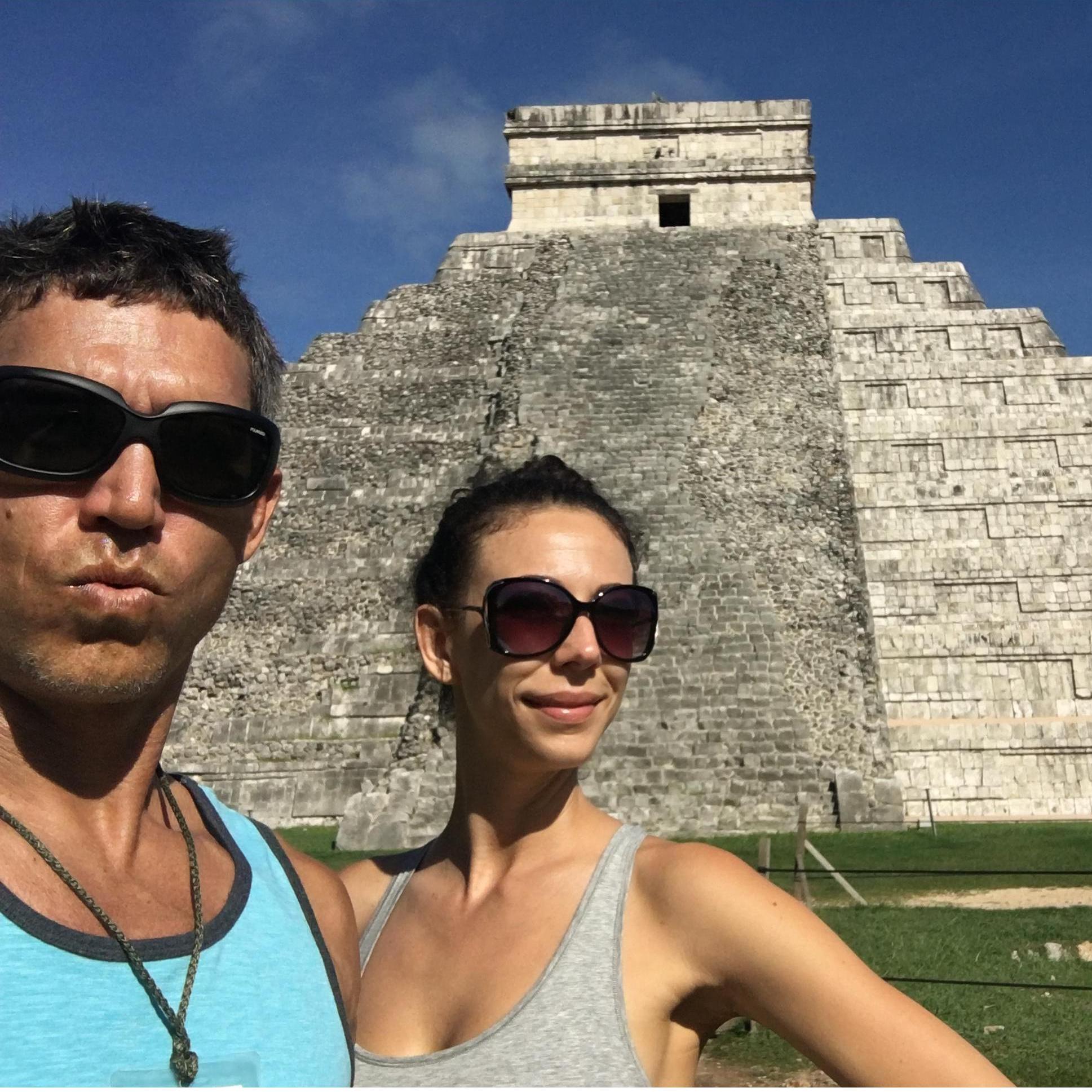 Chichenitza