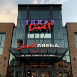 Texas Live!