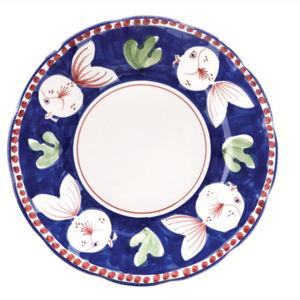 Campagna Pesce Dinner Plate