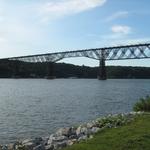 Walkway Over the Hudson parking