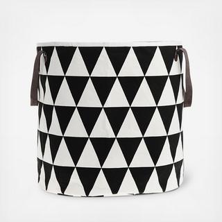 Triangle Basket