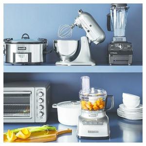 KitchenAid® Compact Oven - KCO253