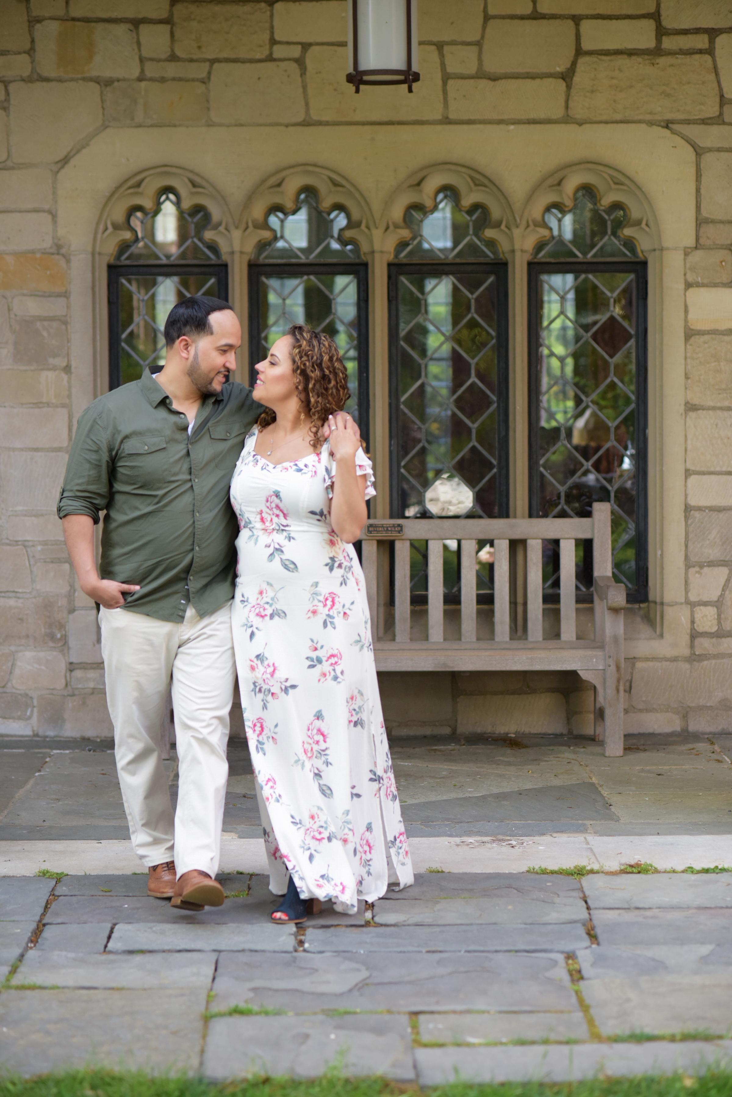 The Wedding Website of Isabel Cabrera and Emanuel Orama