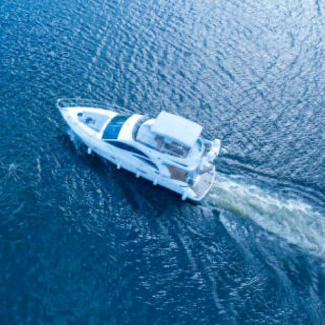 Boat Day