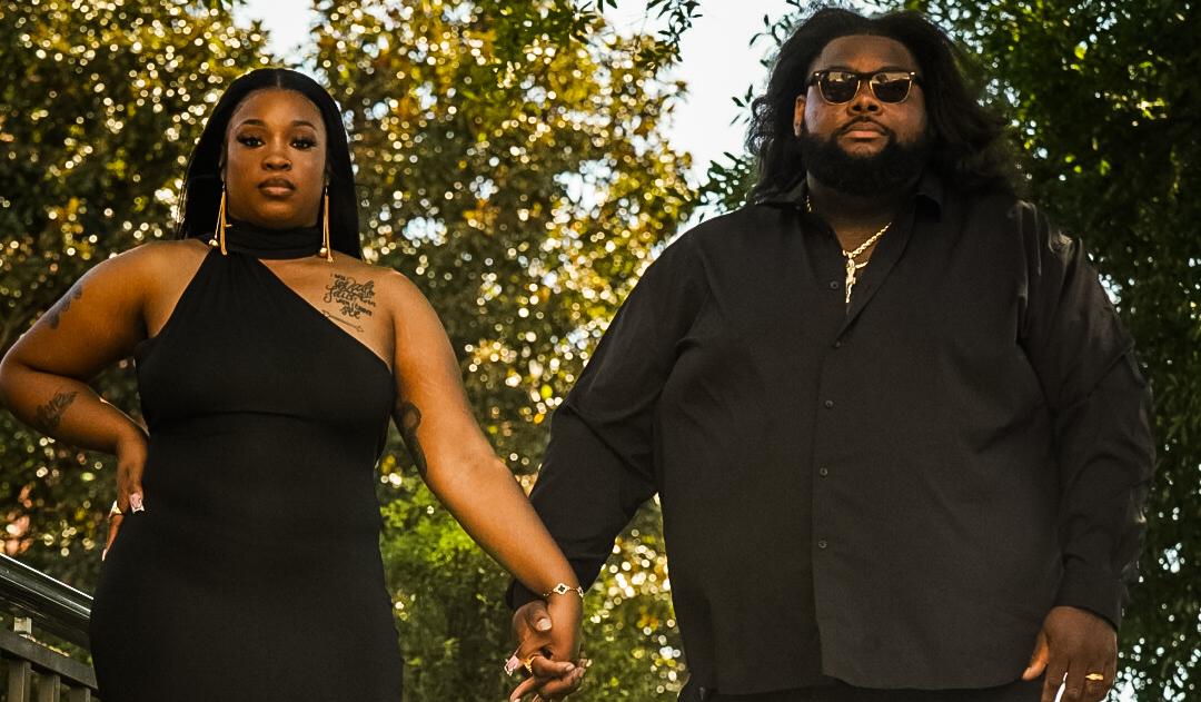 The Wedding Website of David Dukes and Danyela Mccoy