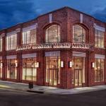 Birthplace of Country Music Museum