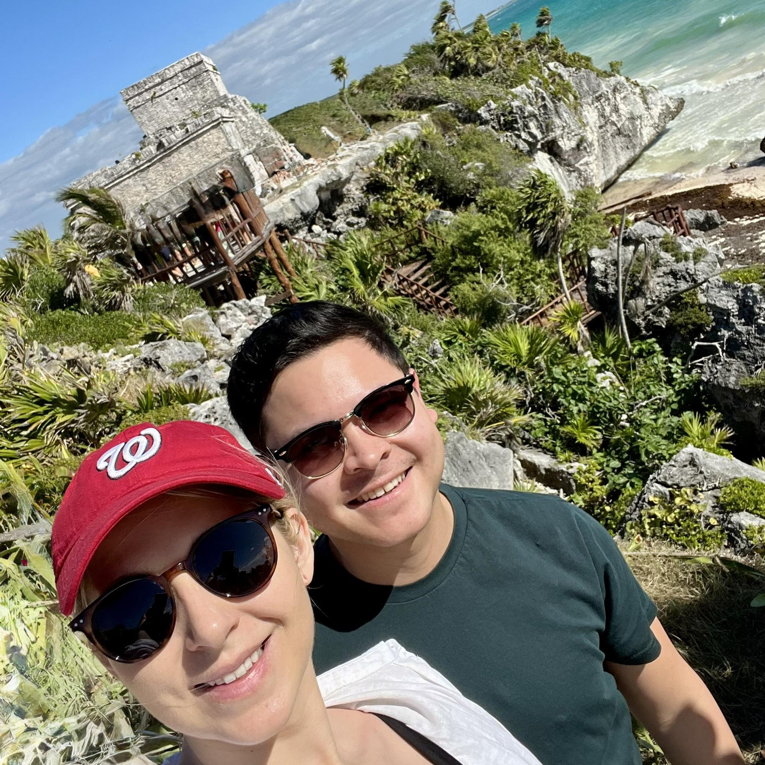 Tulum, Mexico (2023)
