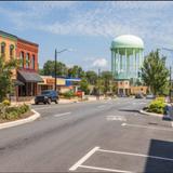 City of Conover