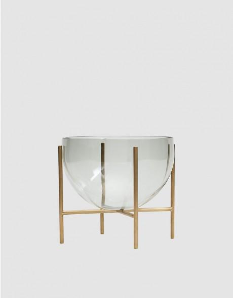 Small Échasse Centerpiece Bowl