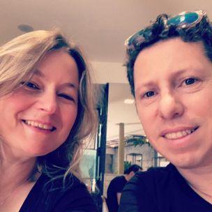 The Wedding Website of Sally King and Nick Guzman