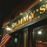 Sammy's Neighborhood Pub