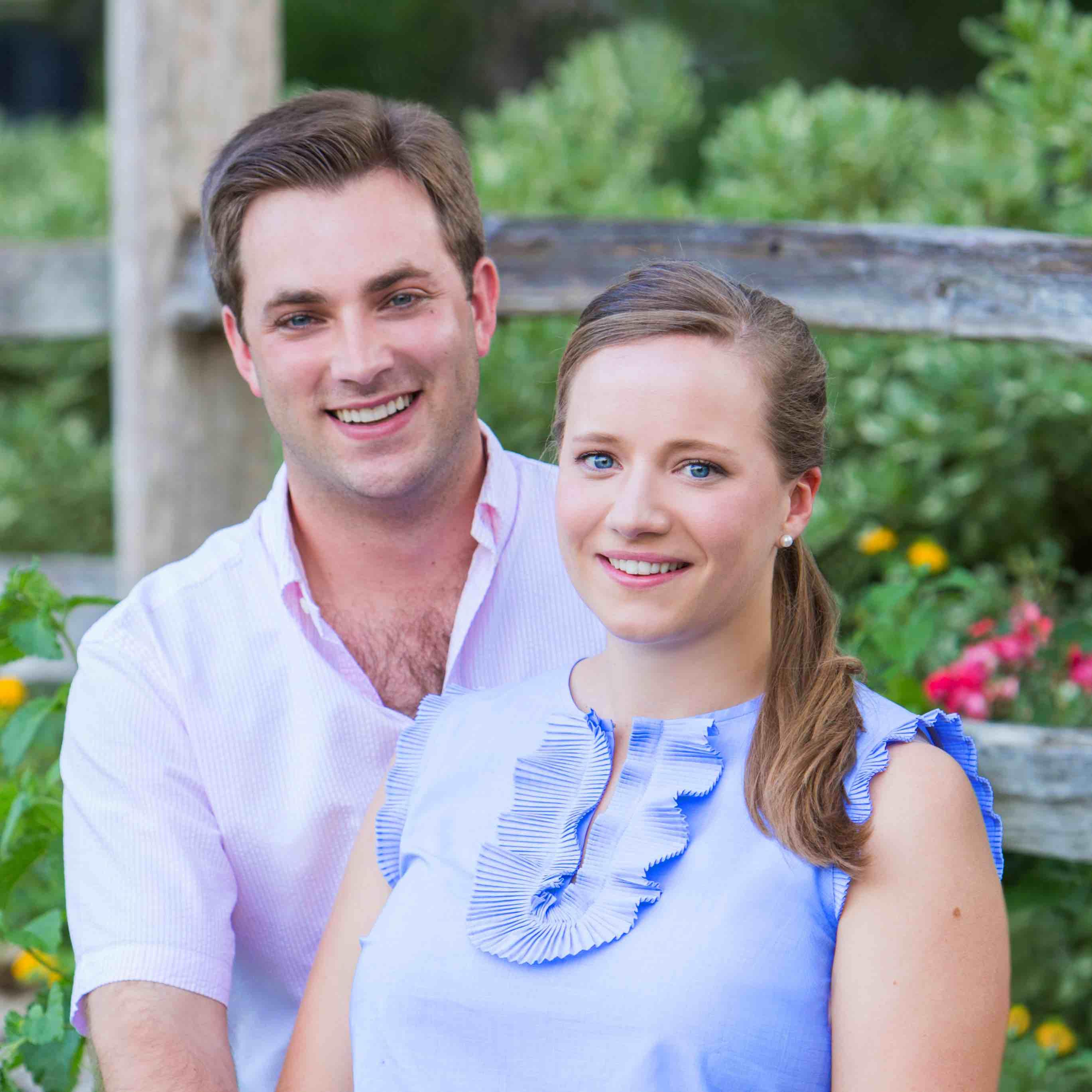 The Wedding Website of Evelyne Cras and Brendon Mullen