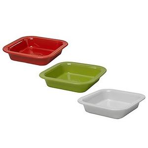 Fiesta® 9-Inch Square Baker