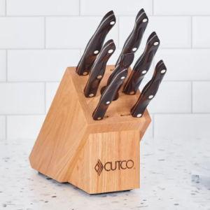 CutCo Knife Set