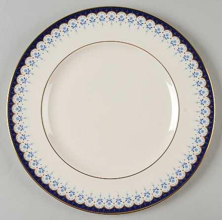 Minton Consort Dinner Plate (10 5/8")