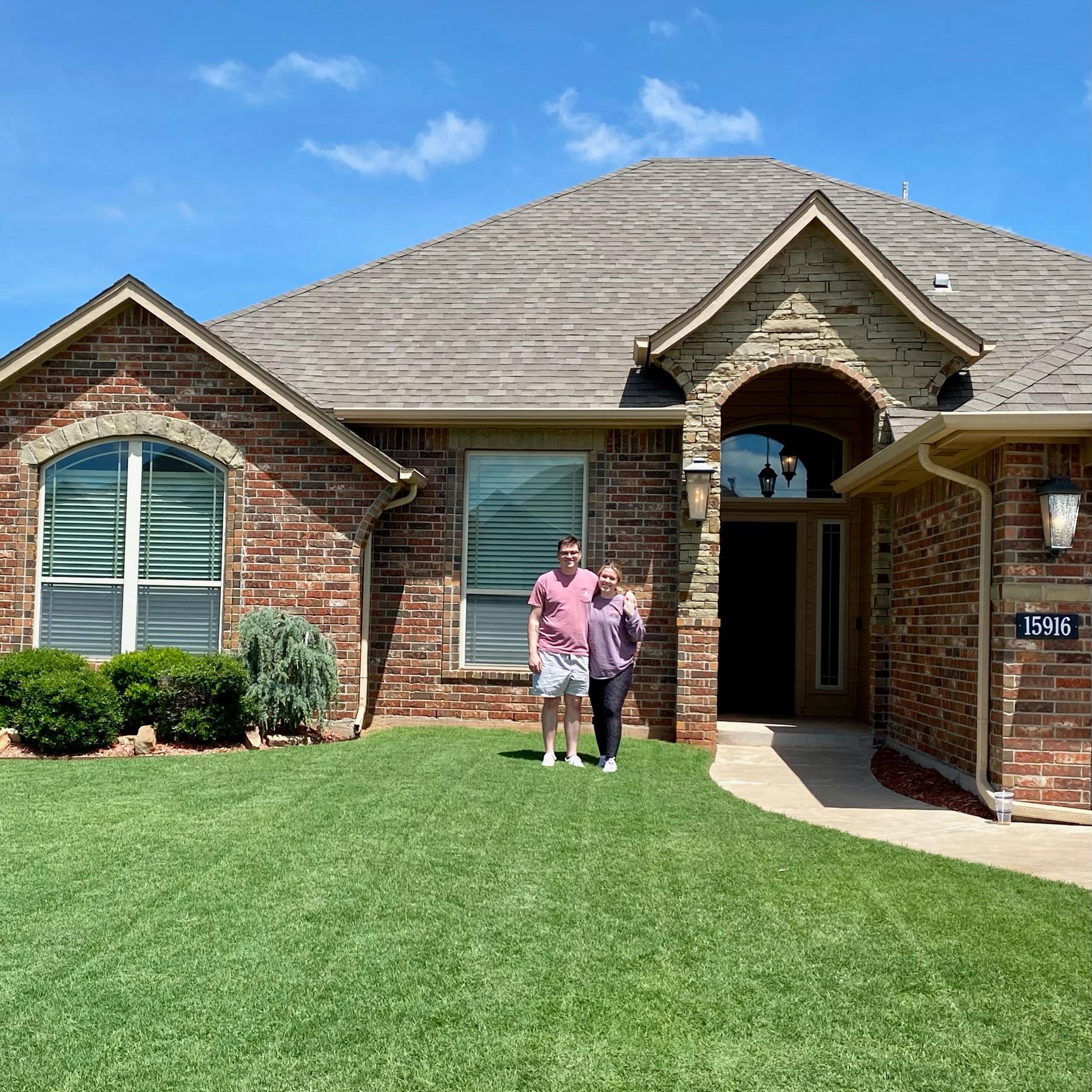 New Home Fund