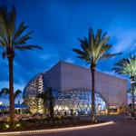 The Dali Museum