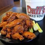 Duff's Famous Wings - Original Location