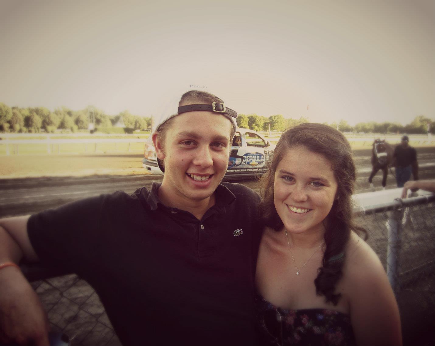 The Wedding Website of Sarah Gaffney and Eli Cobb