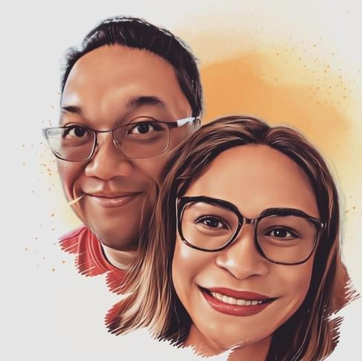 The Wedding Website of Eugene Mark Acedo and Marycris Nagtalon
