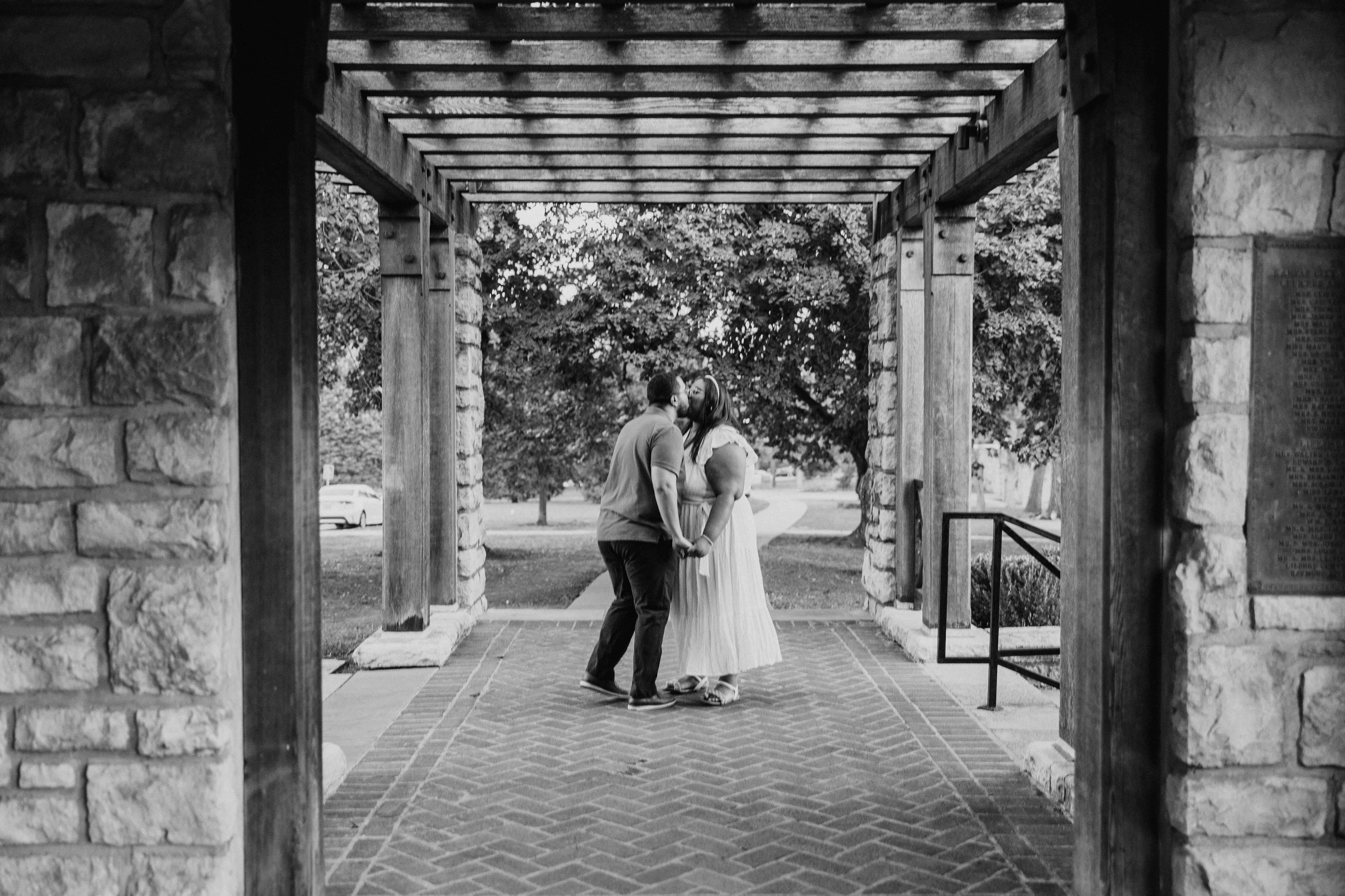 The Wedding Website of Erin Simpson-Jackson and John Zaki