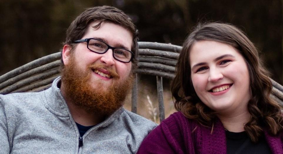 The Wedding Website of Reagan Shonk and Kathryn Bassett
