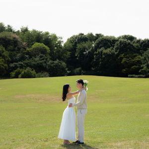 Our newlywed fund (card)