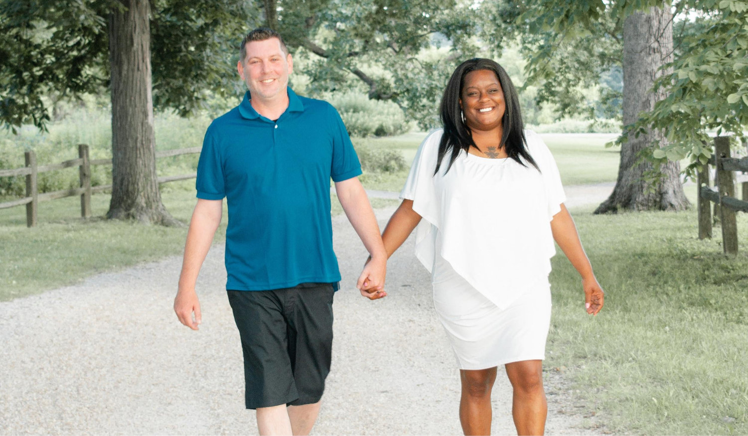 The Wedding Website of Sheena Moore and Shaun Wattler