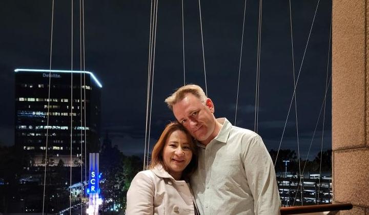 The Wedding Website of Phoenix Miyahira and Jason Friesen