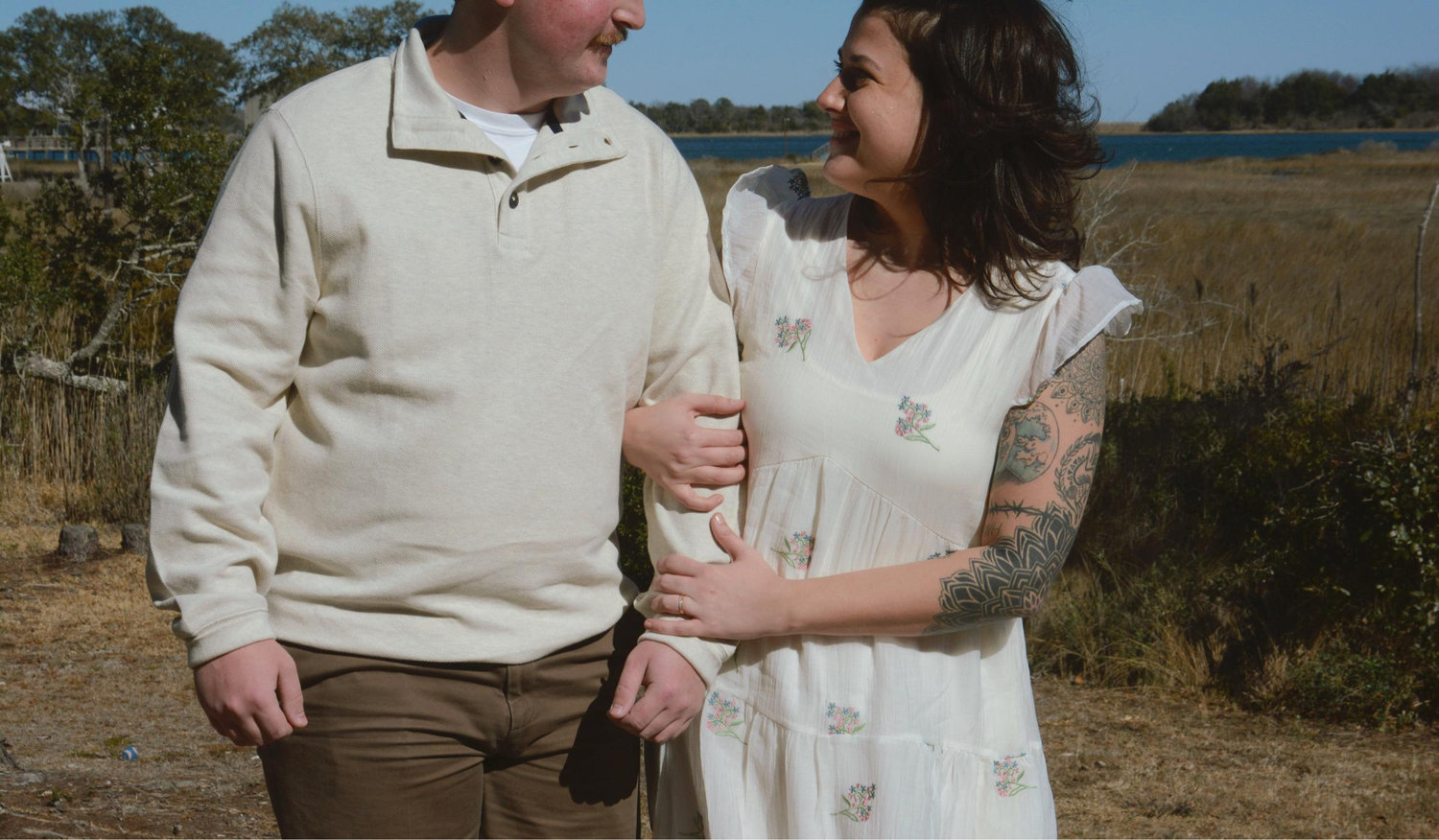 The Wedding Website of Sloane Saia and Garrett Hulme