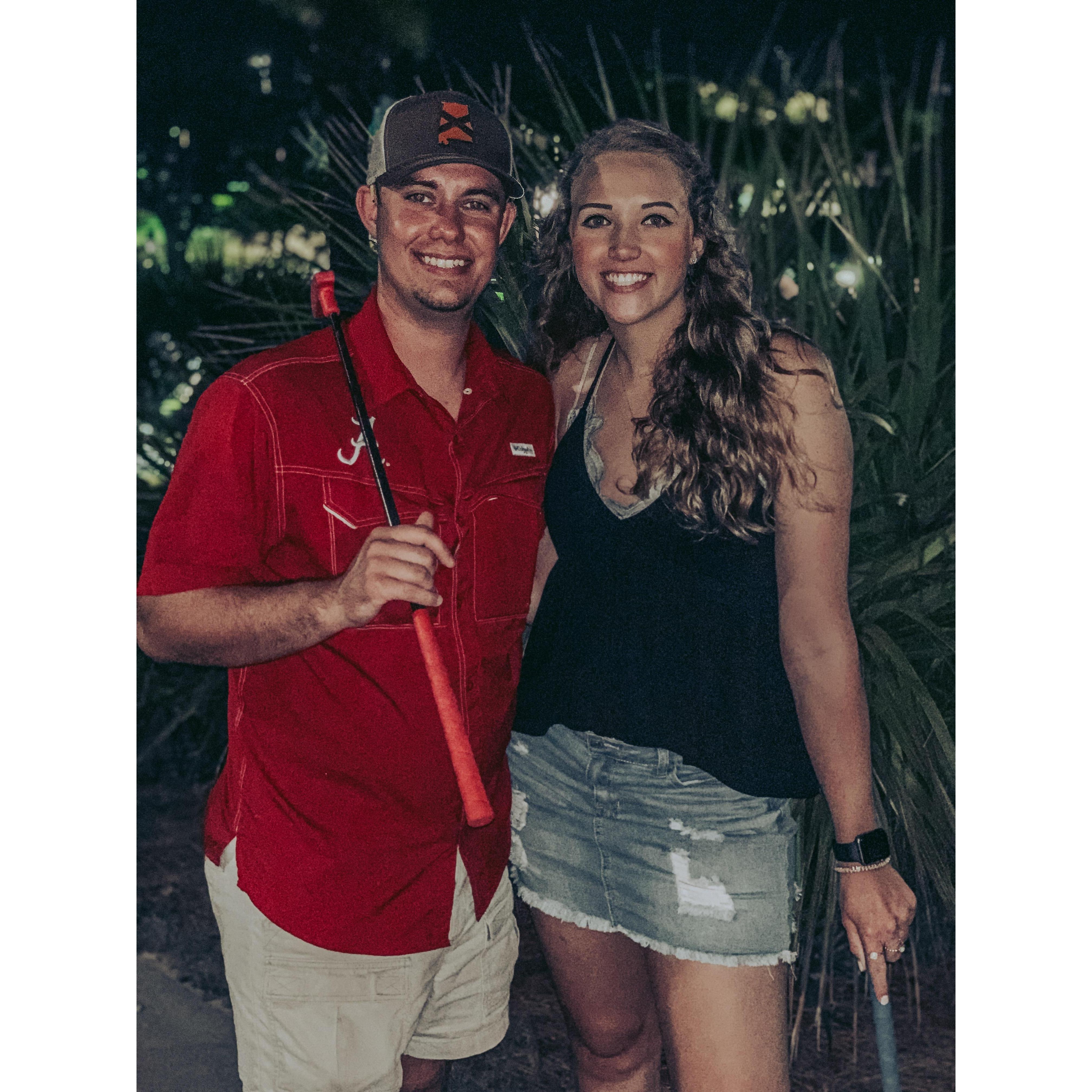 Beach Trip 2019