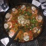 Barsa Tapas Lounge & Bar