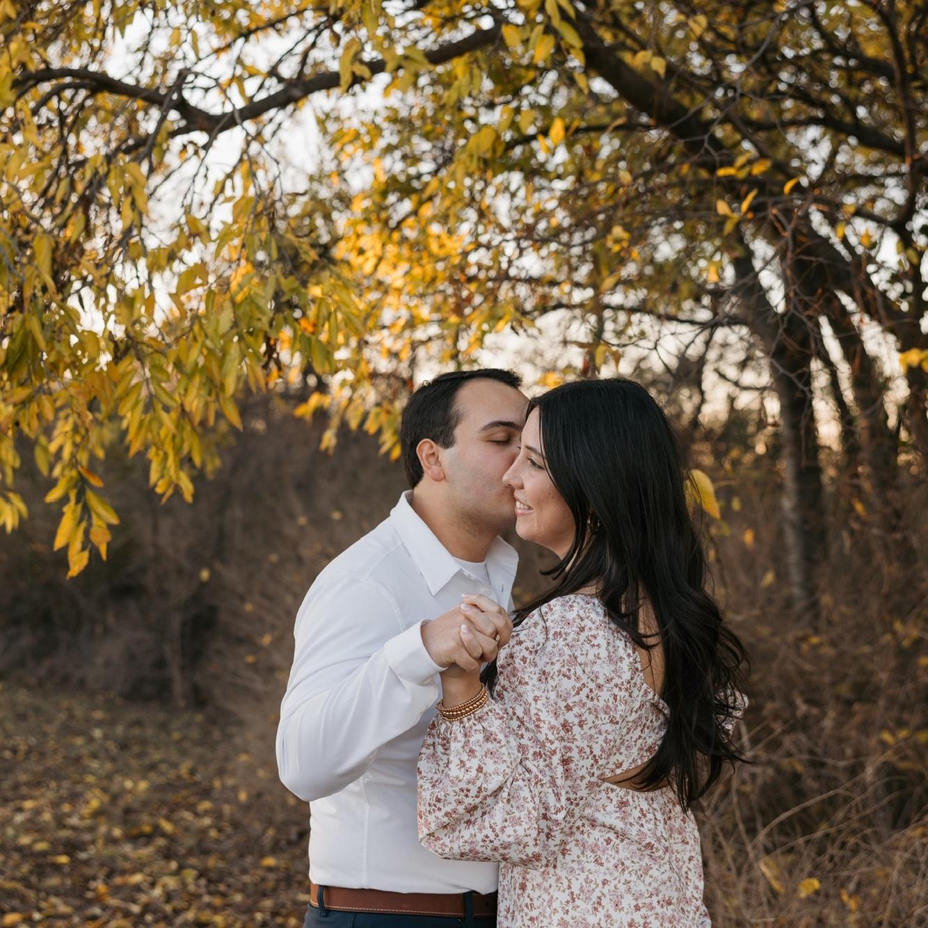 Engagement photoshoot- December 2024