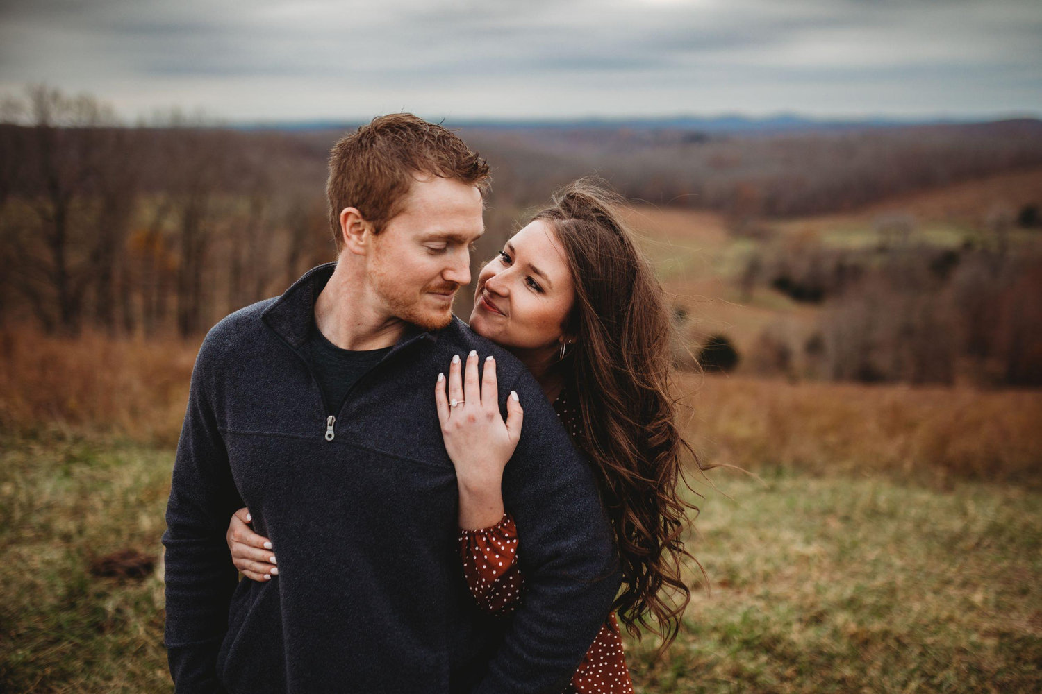 The Wedding Website of Lauren Franz and Chase Willis