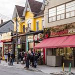 Kensington Market