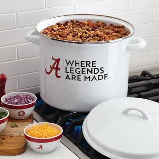 Alabama Gameday Stockpot