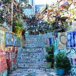 Philadelphia's Magic Gardens