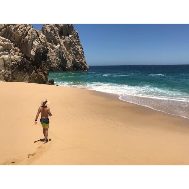 San Jose Del Cabo 2019