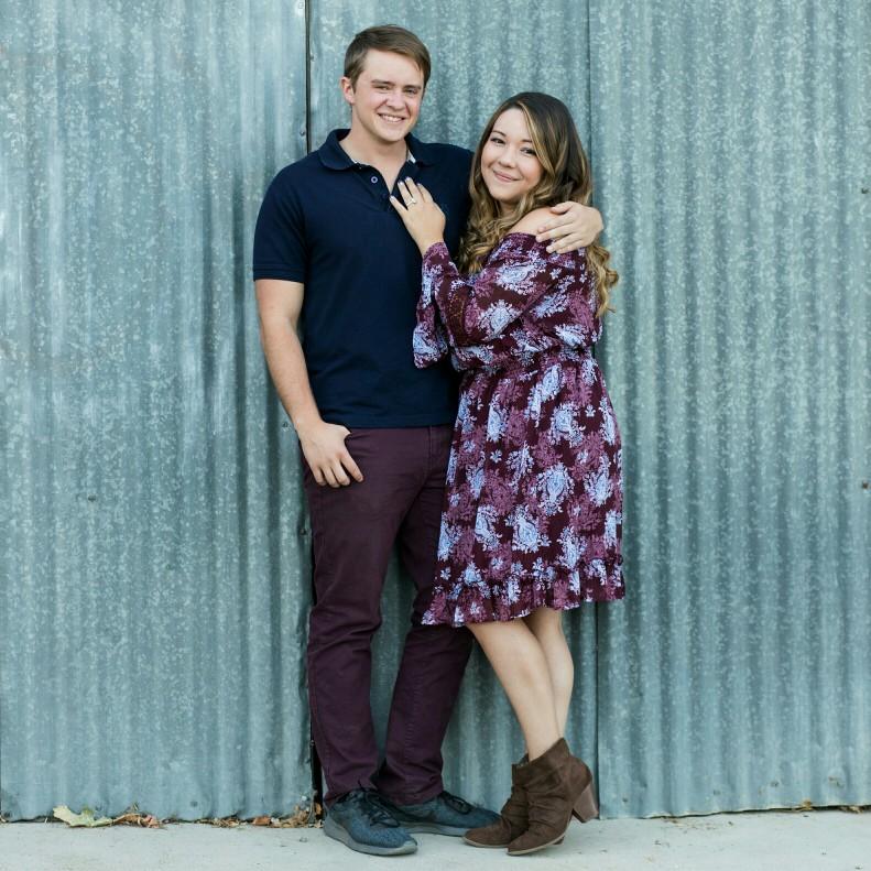 Engagement Photos