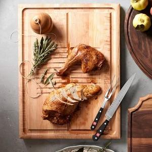 Wüsthof Classic Carving Set