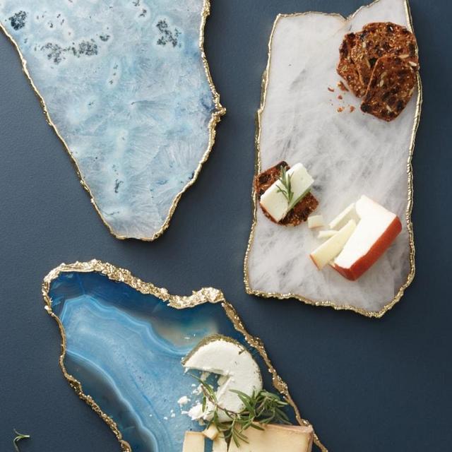 Agate Cheese Board