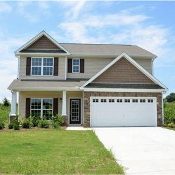 Home Down Payment